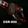 ExtremeBeam OSR-800 Tactical LED Headlight Light