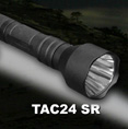 ExtremeBeam TAC24 SR Tactical LED Light