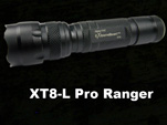 ExtremeBeam XT8 L ProRanger Tactical LED Light