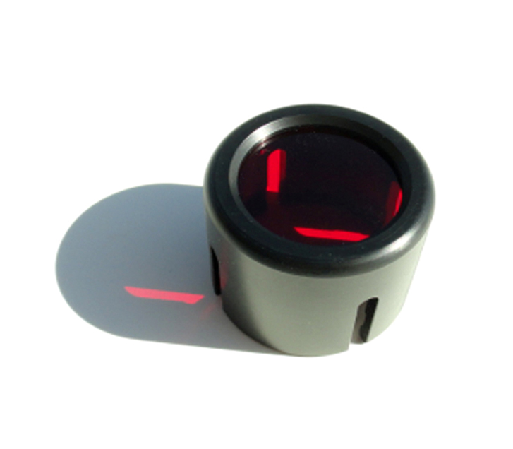 Tactical LED Flashlight