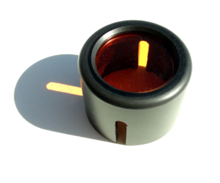 Tactical LED Flashlight
