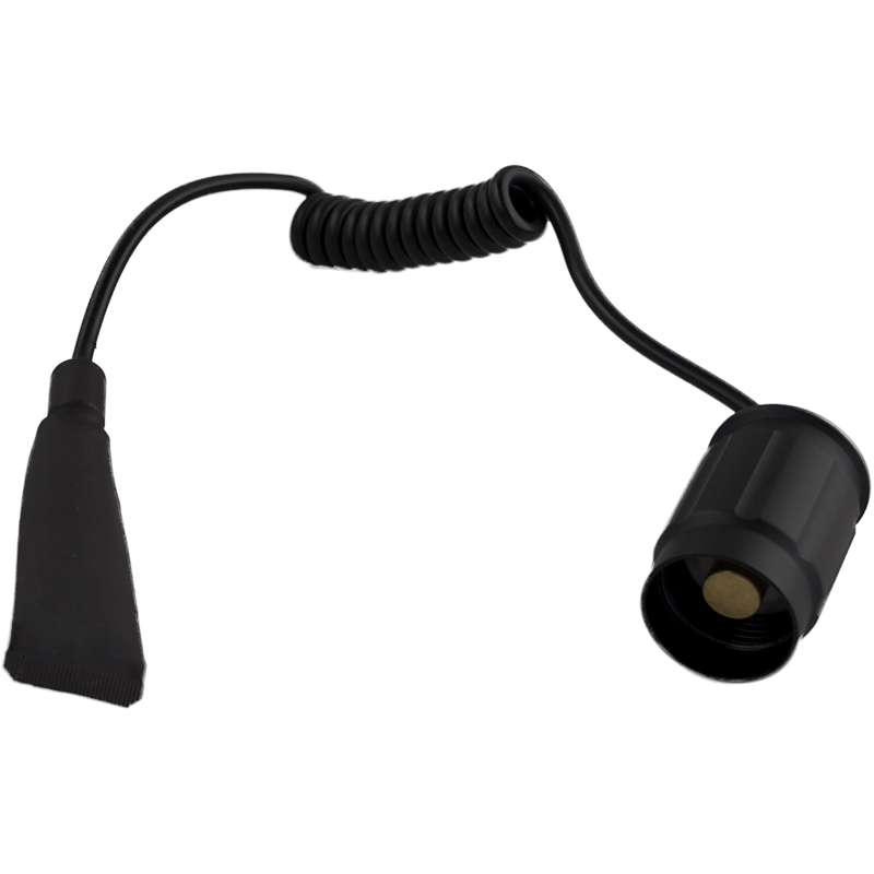 Tactical LED Flashlight