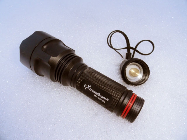 DoomsDay Prepper Anti Recoil