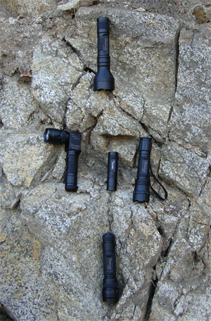 Extreme Tactical