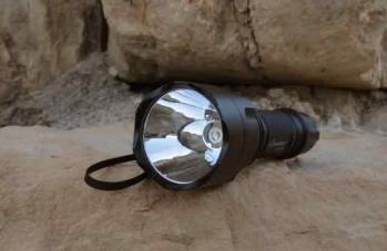 Doomsday Preppers Light
