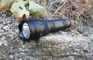 Tactical Diving Lights