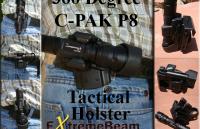 tactical holster