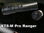 ExtremeBeam XT8 M ProRanger Tactical LED Light
