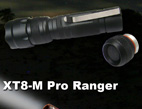 ExtremeBeam XT8 M ProRanger Tactical LED Light