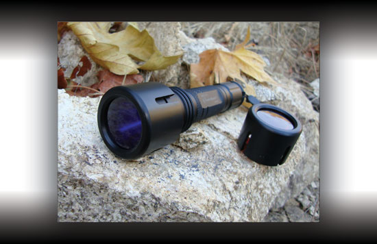 Tactical Diving Lights Extreme Military Tactical